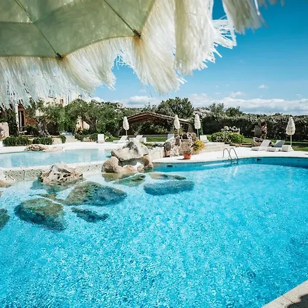 Pulicinu Hotel