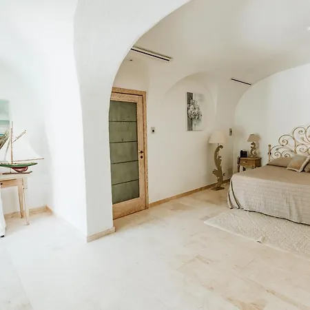 Hotel Pulicinu 4*