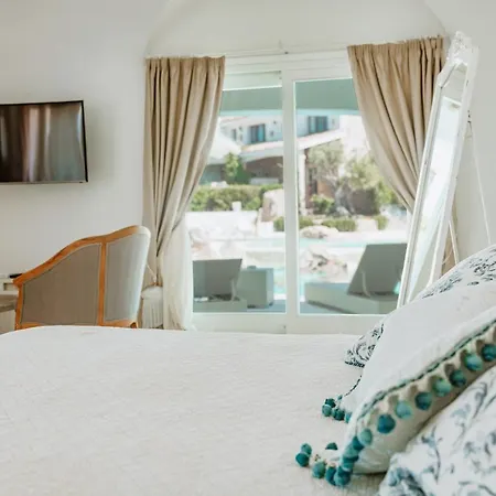 Hotel Pulicinu 4*