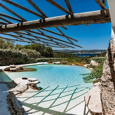 Pulicinu Hotel Baja Sardinia