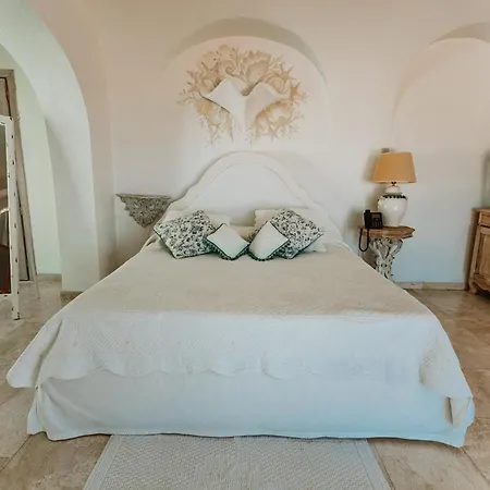 Pulicinu 4* Baja Sardinia