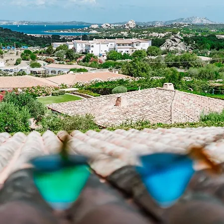 Pulicinu Baja Sardinia