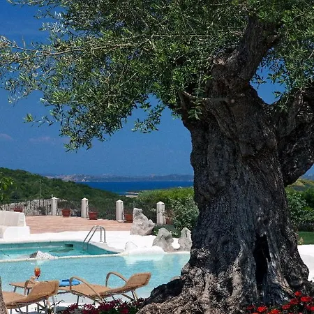 Hotel Pulicinu 4*