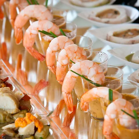 Pulicinu Baja Sardinia