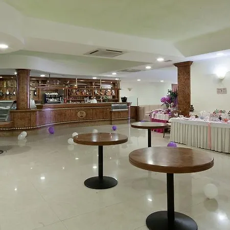 Pulicinu Hotel 4*