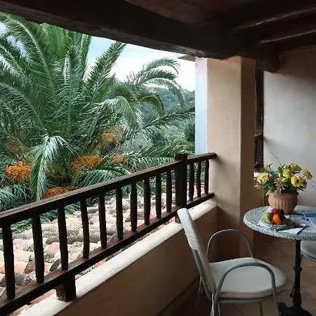 Pulicinu Hotel 4*