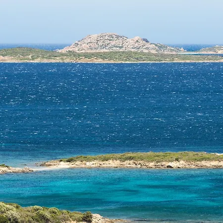 فندق Pulicinu