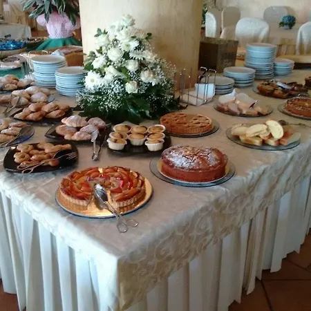 Hotel Pulicinu 4*
