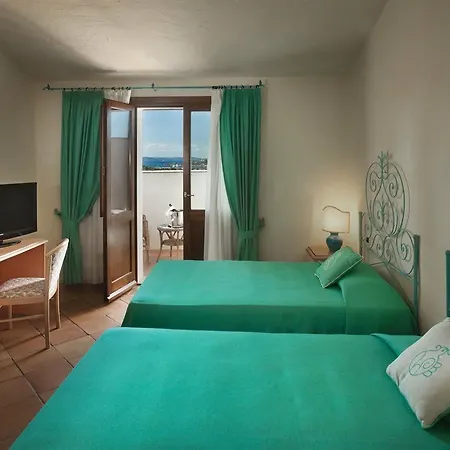 Hotel Pulicinu 4*