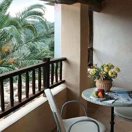 Pulicinu Hotel