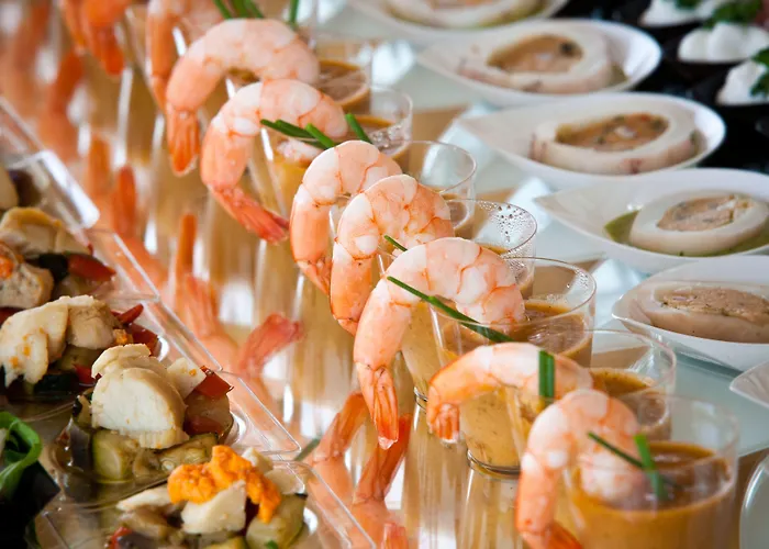 Pulicinu Baja Sardinia