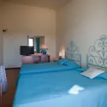 Pulicinu מלון באיה סרדיניה