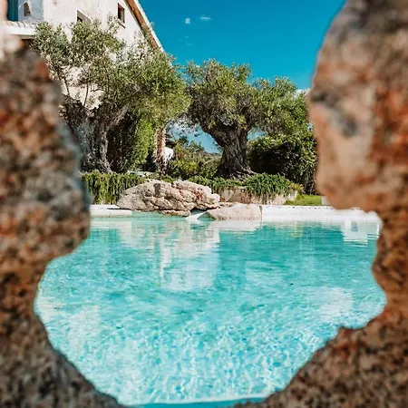 Pulicinu Hotel