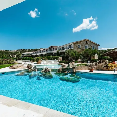 Pulicinu Baja Sardinia