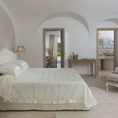 Pulicinu Hotell Baja Sardinia