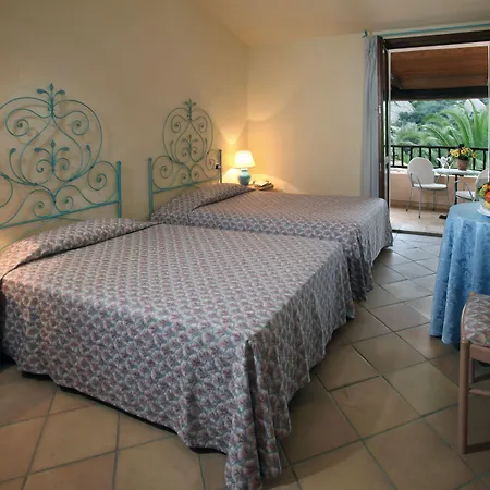 Pulicinu Hotell