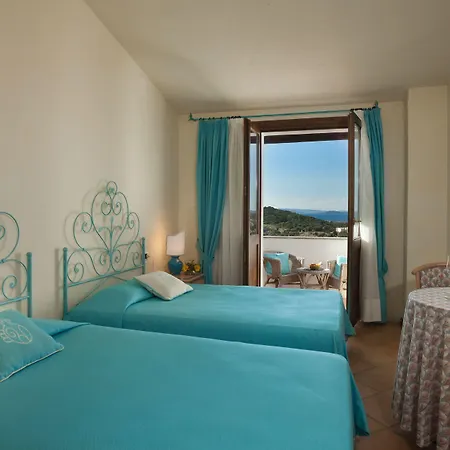 Pulicinu Hotell
