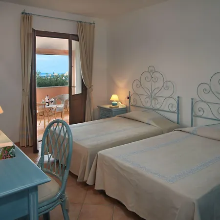 Pulicinu Hotell