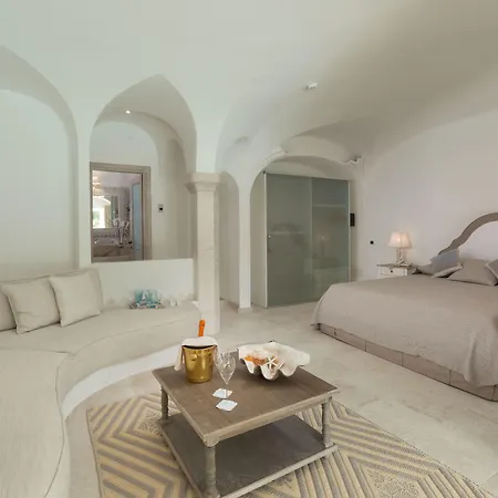 Hotell Pulicinu 4*