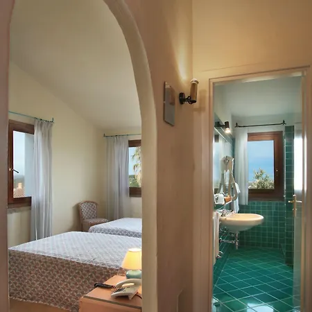 Hotell Pulicinu
