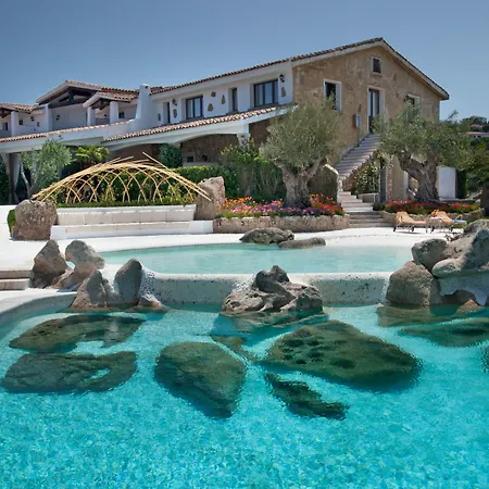 Hotell Pulicinu 4*