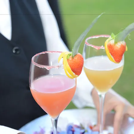 Pulicinu Hotel Baja Sardinia