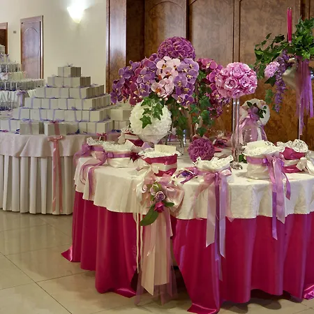 Hotell Pulicinu 4*