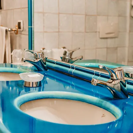 Pulicinu Baja Sardinia