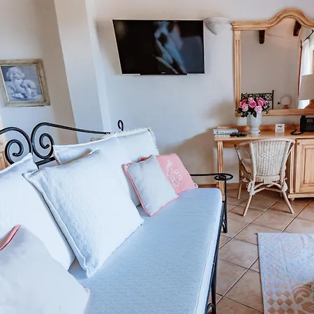 Pulicinu 4* Baja Sardinia