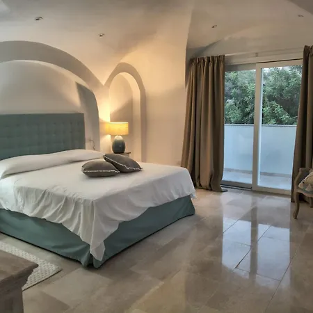 Hotel Pulicinu 4*