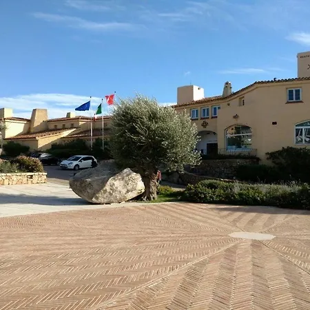 Pulicinu Baja Sardinia