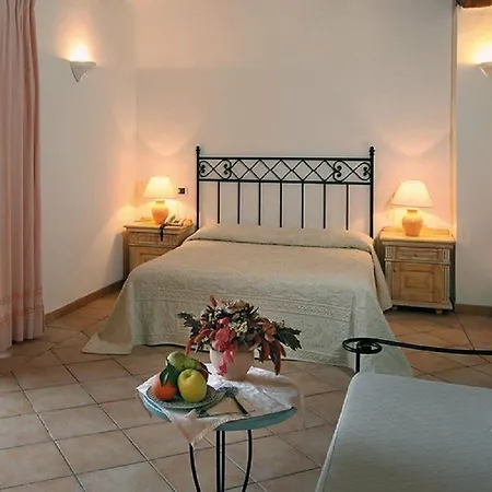 Pulicinu Szálloda 4*