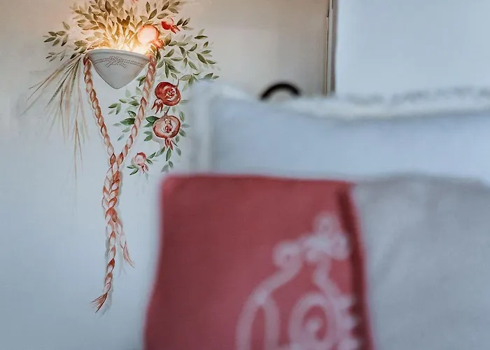 Pulicinu Hotel Baja Sardinia