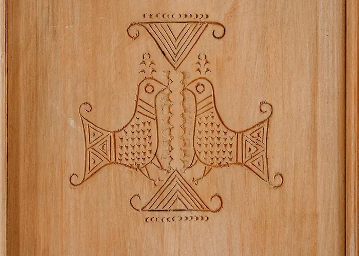 Pulicinu Baja Sardinia