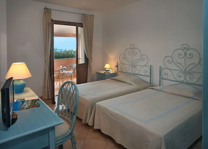 Pulicinu Hotel