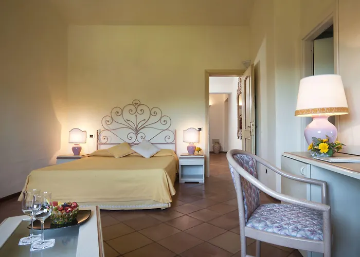 Pulicinu 4* Baja Sardinia