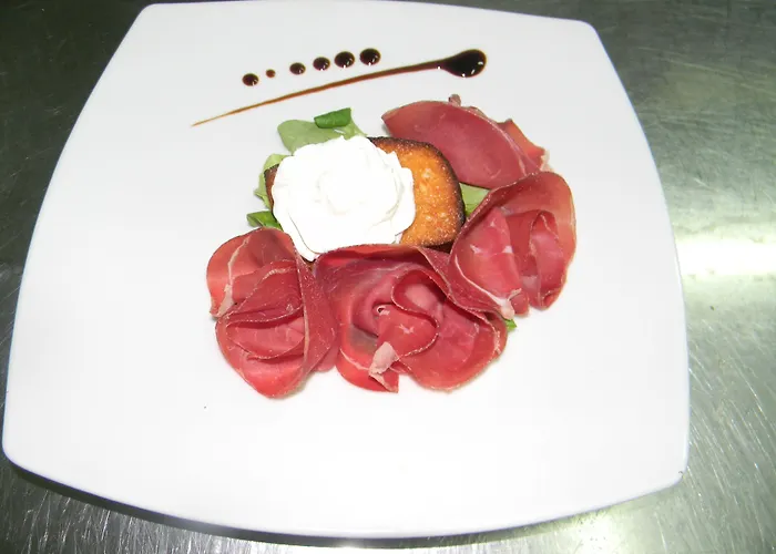 Pulicinu Baja Sardinia