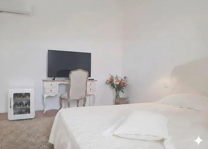 Pulicinu Hotel Baja Sardinia