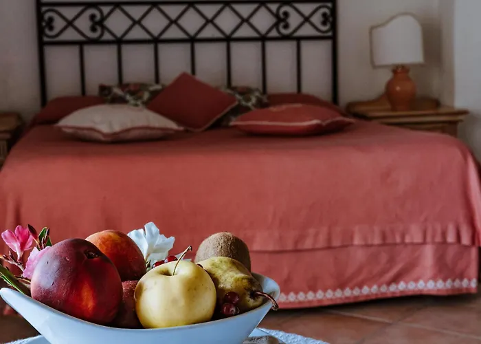 Pulicinu Baja Sardinia