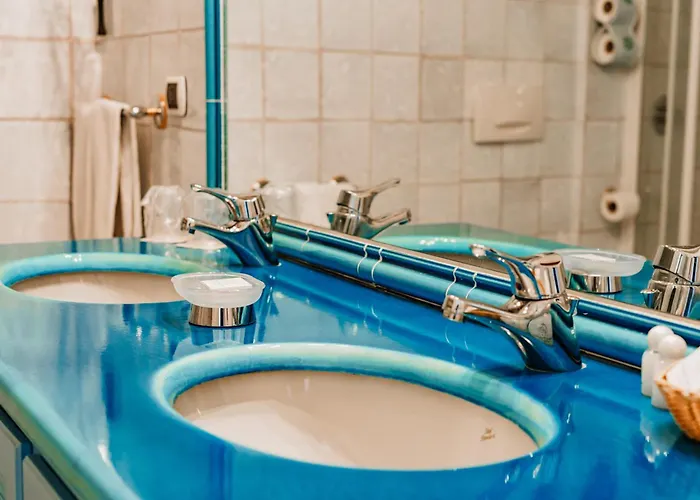 Pulicinu Baja Sardinia