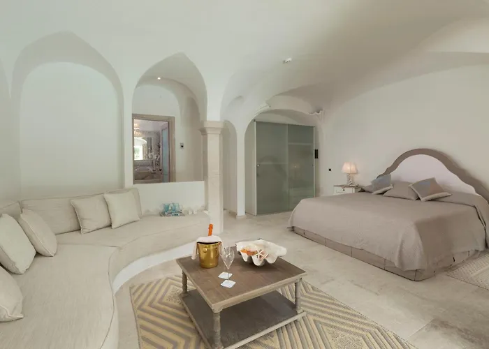 Pulicinu Baja Sardinia